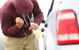 Tips to Prevent Car Theft