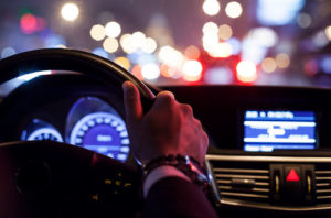 Tips for Driving at Night