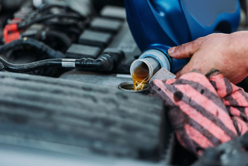 6 Myths About Engine Oil