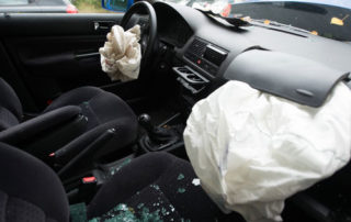 5 Things to Know About Airbags
