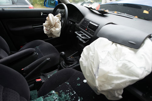 5 Things to Know About Airbags