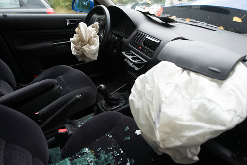 5 Things to Know About Airbags - Northwest Auto Center of Houston