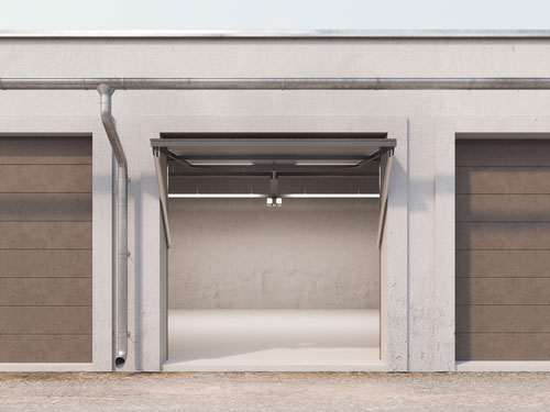 Storing Your Car, Northwest Auto Center of Houston