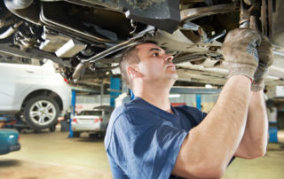 Questions to Ask Your Car Mechanic