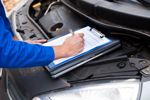 Back-to-School Auto Maintenance Tips