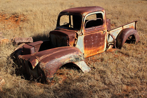 Tips for Protecting Your Car From Rust, Northwest Auto Center of Houston