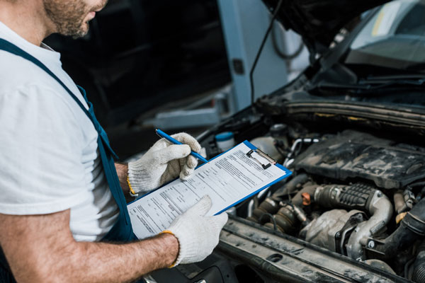 Why Are Vehicle Inspections Necessary? Northwest Auto Center of Houston, Texas