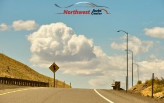 Photo of Hot Road, Summer Driving Mistakes