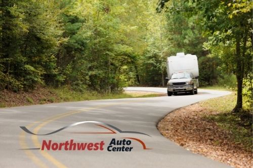 Can Towing Hurt Your Vehicle?, Northwest Auto Center of Houston
