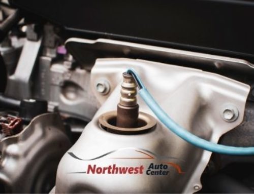 Vehicle Oxygen Sensors – What Do They Do?