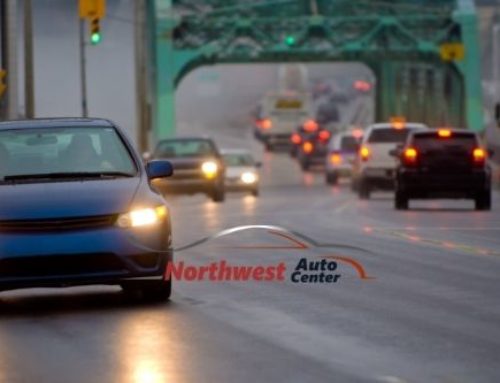 Reasons Your Car Isn’t Driving Smoothly