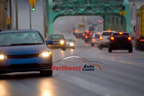 Reasons Your Car Isn't Driving Smoothly, Northwest Auto Center of Houston, TX