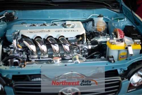 Fuel Injectors and Signs They Are Failing, Northwest Auto Center of Houston