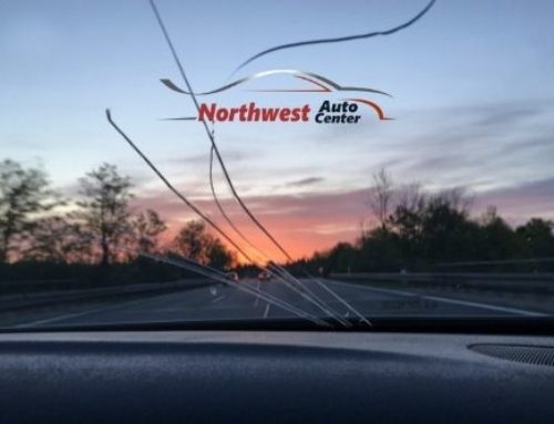 What to Do About Your Cracked Windshield
