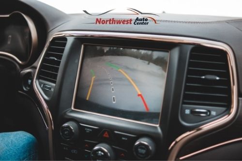 High Cost of Car Technology, Northwest Auto Center