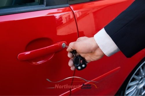 Responsibilities of Car Ownership, Northwest Auto Center of Houston