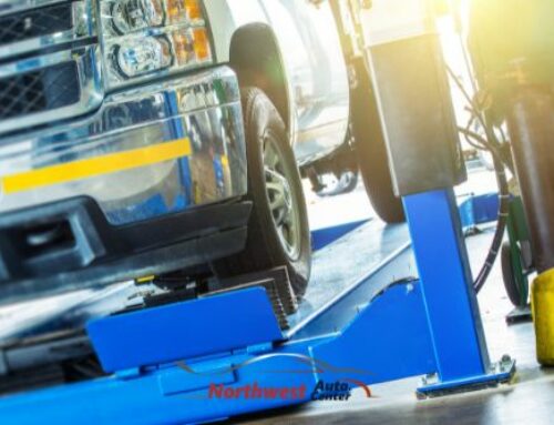 Differences in Wheel Alignment – Front-End and 4-Wheel