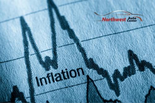 Saving on Inflation with Car Maintenance, Northwest Auto Center of Houston