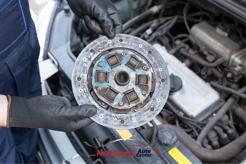 Car clutch problems, Slipping, sticking and other failures