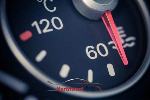 Signs of a Bad Car Thermostat, Northwest Auto Center of Houston