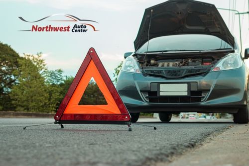 Preventing Car Breakdowns, Northwest Auto Center of Houston