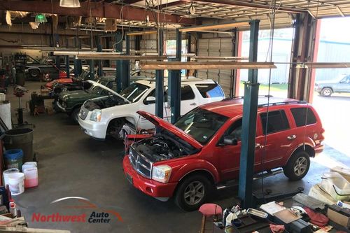 Why Independent Auto Shops Can Be Better Than Dealerships, Northwest Auto Center