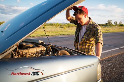 Emergency Car Repair Kit, Northwest Auto Center of Houston