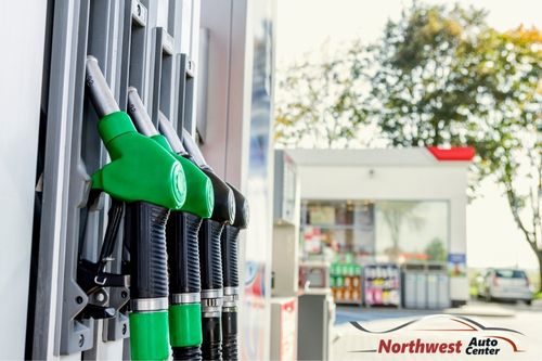 What is Diesel Exhaust Fluid?, Northwest Auto Center of Houston