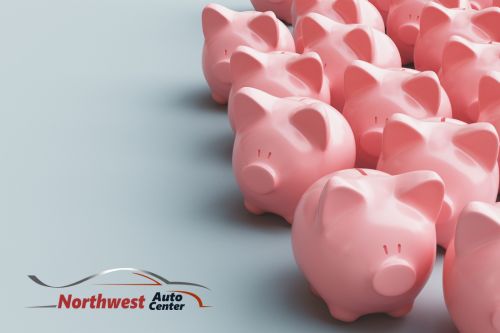 Money Saving Driving Tips, Northwest Auto Center of Houston