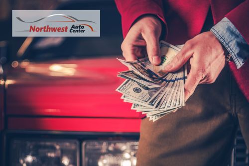 Keeping Your Car's Value High, Northwest Auto Center of Houston
