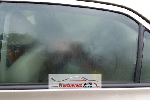 Tips for Preventing Foggy Windows, Northwest Auto Center