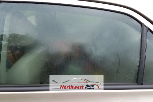 Tips for Preventing Foggy Windows - Northwest Auto Center of Houston