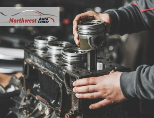 The Heart of Power: Understanding the Role of Pistons and Connecting Rods