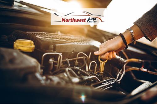 Avoiding Car Maintenance Mistakes, Northwest Auto Center of Houston