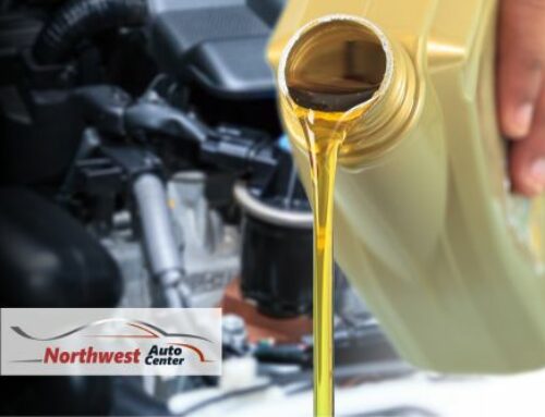 Choosing the Right Motor Oil for Your Texas Vehicle