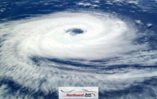 Image of Hurricane with Northwest Auto Center of Houston