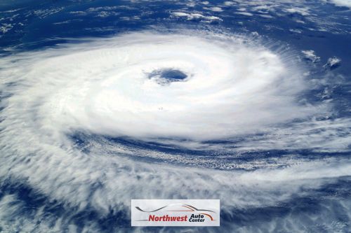 Protecting Your Car During Hurricane Season, Northwest Auto Center of Houston