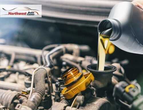 Car Engine Oil: Types and Grades