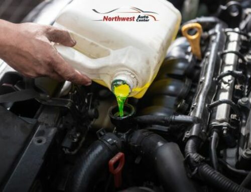The Importance of Engine Coolant and Proper Maintenance