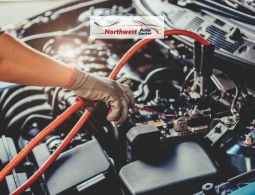 Diagnosing and Repairing Car Electrical System Issues