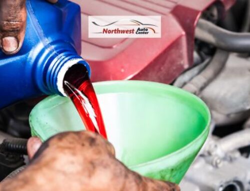 How to Detect and Address Common Transmission Fluid Issues