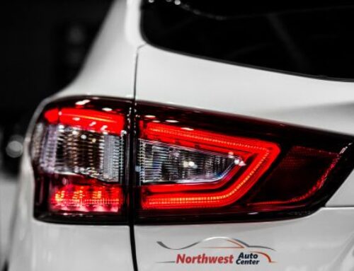 Checking and Maintaining Your Car Lights