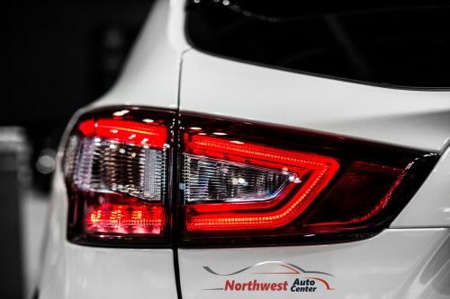 Checking and Maintaining Car Lights, Northwest Auto Center of Houston