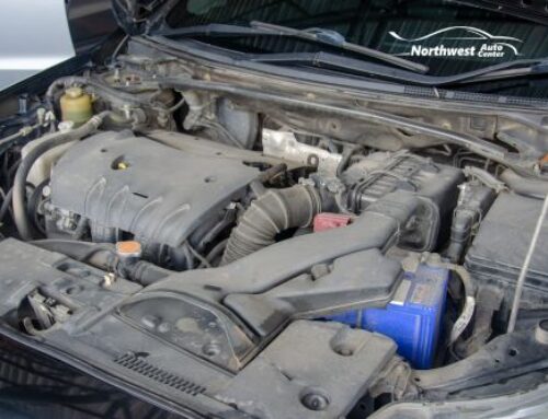 How to Prevent and Fix Carbon Buildup in Your Engine