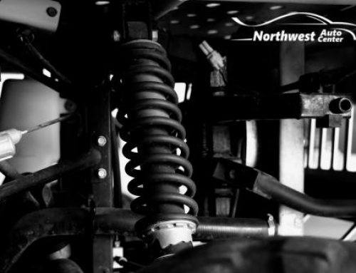Why Suspension Bushings Wear Out Before Big Parts Do